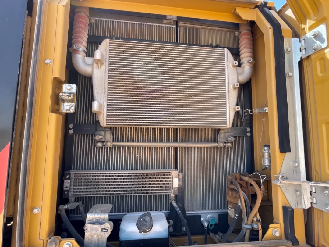 2014 CATERPILLAR 324E L - Image 44